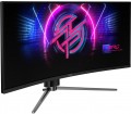 MSI MPG 346CQRF X24