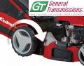 Einhell GC-PM 56/2 S HW