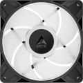 ARCTIC P14 Pro A-RGB Black