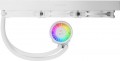 ARCTIC Liquid Freezer III Pro 420 A-RGB White