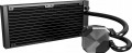 Montech HyperFlow Silent 240 Black