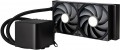 TRYX PANORAMA 240 Black