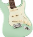 Fender American Ultra Luxe Vintage '60s Stratocaster