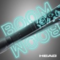 Head Boom MP Neon 2025
