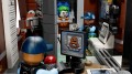 Lego Arkham Asylum 76300