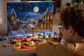 Lego City Advent Calendar 2025 60475