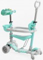 Best Scooter P-63700