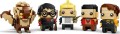 Lego The Goblet of Fire Figures 40791