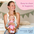 Zapf Baby Born For Babies Sleepy 837726