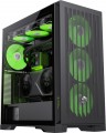 Gamemax Leader 2 Black