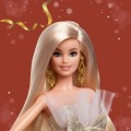 Barbie 2025 Holiday JBH95
