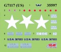 ICM WWII US Military Vehicles (1:35)