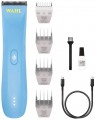 Wahl Cordless Peanut Li Trimmer