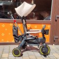 Baby Tilly Combi T-392