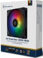 SilverStone Air Penetrator 120SK ARGB