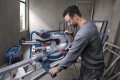 Bosch GCM 340-305 D Professional 0601B60000