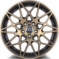 Carbonado Crazy