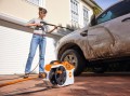STIHL REA 100 Plus