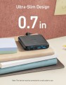 ANKER PowerPort 543 Atom III Slim 4