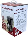 Grunhelm GDC12