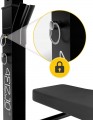 4FIZJO Pro+ Exercise Bench