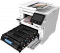 Canon i-SENSYS MF667CDW