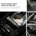 RZTK Car Charger 38W USB-A + USB-C