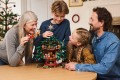 Lego Family Christmas Tree 41843