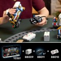 Lego Holiday Express Train 10361
