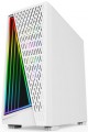 Alseye X3 White