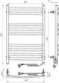 LARIS Classic Premium E S R 500x800 73207803