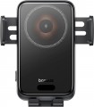 BASEUS Wisdom Pro Auto Coil Alignment Car Mount Wireless Cha