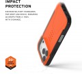 UAG Civilian with Magsafe for iPhone 17 Pro