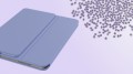 Logitech Flip Folio for iPad Pro 11 2024 M4, iPad Air 11 202