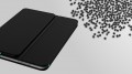 Logitech Flip Folio for iPad Pro 11 2024 M4, iPad Air 11 202