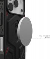 UAG Monarch Pro Kevlar with Magsafe for iPhone 17 Pro Max
