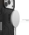 UAG Pathfinder with Magsafe for iPhone 17 Pro Max