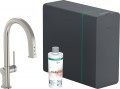 Hansgrohe Aqittura M91 SodaSystem 210 76836000