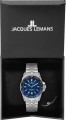 Jacques Lemans Liverpool Diver 1-2205I