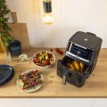 Tefal Easy Fry Silence XXL EY8468E0