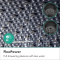 Hansgrohe Activera S 95 EcoSmart 28031000