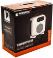 Powermat PM-TWE-2000D-LCD