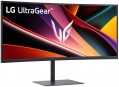 LG UltraGear 34G630A