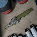 SOG Altair FX Field Green