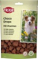 Trixie Choco Drops 200 g