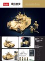 Sluban M3A3S Bradley M38-B1363