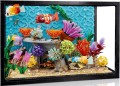 Lego Tropical Aquarium 10366