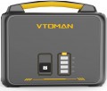 Vtoman Jump 600X Extra Battery