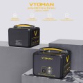 Vtoman Jump 600X Extra Battery