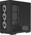 Aerocool D520A Black